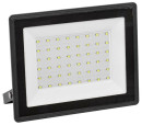 Iek LPDO601-070-40-K02 Прожектор LED СДО 06-70 светодиодный черный IP65 4000К
