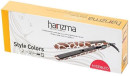 Выпрямитель Harizma Style Colors h10336 LED рисунок (макс.темп.:230С)2