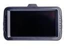 Видеорегистратор Lexand LR250 Dual черный 2Mpix 1080x1920 1080p 130гр. JL52112