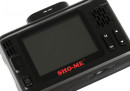 Видеорегистратор с радар-детектором Sho-Me Combo Note WiFi DUO GPS ГЛОНАСС9