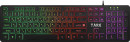 Клавиатура + мышка TARK C-779 RU BLACK 52779 DEFENDER7