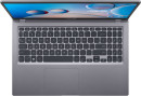 Ноутбук ASUS X515EA-BQ1189 15.6" 1920x1080 Intel Core i3-1115G4 SSD 256 Gb 8Gb Intel UHD Graphics серый DOS 90NB0TY1-M310206