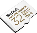 Карта памяти microSDHC 32Gb SanDisk SDSQQVR-032G-GN6IA2