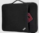 Чехол для ноутбука 13" Lenovo ThinkPad 13” Sleeve полиэстер черный