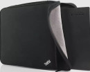 Чехол для ноутбука 13" Lenovo ThinkPad 13” Sleeve полиэстер черный2