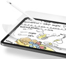Накладка SwitchEasy Paperlike Note для iPad Pro 12.9 прозрачный GS-109-178-241-654