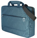 Сумка для ноутбука Tucano Loop Slim Bag 13''-14'', цвет синий3