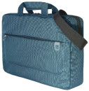 Сумка для ноутбука Tucano Loop Slim Bag 15'', цвет синий3