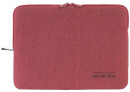 Чехол для ноутбука Tucano Melange 13''-14'', цвет красный