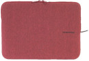 Чехол для ноутбука Tucano Melange 13''-14'', цвет красный2