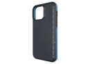 Накладка Gear4 Vancouver Snap Case для iPhone 13 Pro чёрный синий 7020082252