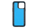 Накладка Gear4 Vancouver Snap Case для iPhone 13 Pro чёрный синий 7020082253