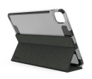Чехол Gear4 Brompton + Folio для iPad 11" чёрный 7020054202