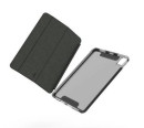 Чехол Gear4 Brompton + Folio для iPad 11" чёрный 7020054204