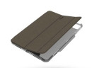Чехол Gear4 Brompton + Folio для iPad Air 4 серый 7020068383