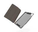 Чехол Gear4 Brompton + Folio для iPad Air 4 серый 7020068384