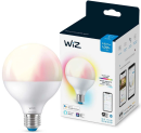 Лампа светодиодная WiZ Wi-Fi BLE 75WG95E27922-65RGB1PF/6