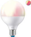 Лампа светодиодная WiZ Wi-Fi BLE 75WG95E27922-65RGB1PF/62