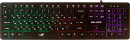 Клавиатура проводная Dialog KGK-17U USB черный
