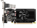 Видеокарта MSI GeForce GT 730 N730K-2GD3/LP PCI-E 2048Mb GDDR3 64 Bit Retail3