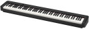 Цифровое фортепиано CASIO CDP-S160BK 88 клавиш2