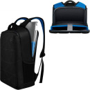 Рюкзак для ноутбука 15" DELL Backpack Essential ES1520P полиэстер черный3
