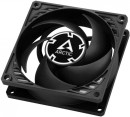 Вентилятор корпусной ARCTIC P8 (Black/Black) - retail (ACFAN00147A) (701990)2