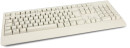 Клавиатура Lenovo Preferred Pro II USB Keyboard (White) (4Y40V27480)3