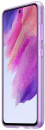 Чехол (клип-кейс) Samsung для Samsung Galaxy S21 FE Slim Strap Cover фиолетовый (EF-XG990CVEGRU)3