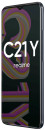 Смартфон Realme C21-Y черный 6.5" 32 Gb LTE Wi-Fi GPS 3G 4G Bluetooth3