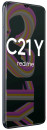 Смартфон Realme C21-Y черный 6.5" 32 Gb LTE Wi-Fi GPS 3G 4G Bluetooth5