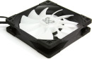 Вентилятор для корпуса Scythe Kaze Flex 120 mm RGB PWM Fan, 1800 rpm (SU1225FD12HR-RNP) (056913)3