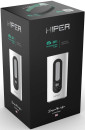HIPER Iot Humidifier 3.5L Умный Wi-Fi увлажнитель с ионизатором HIPER Iot Humidifier 3.5L (HI-HDF3), емкость 3.5л, до 35 кв.м, бесшумный до 25 дБ, до 8 часов работы, таймер, управление голосом, облачное приложение HIPER IoT3
