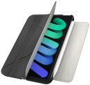 Чехол-книжка SwitchEasy Origami для iPad mini 6 чёрный GS-109-224-223-112