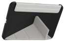 Чехол-книжка SwitchEasy Origami для iPad mini 6 чёрный GS-109-224-223-114