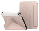 Чехол-книжка SwitchEasy Origami для iPad mini 6 розовый GS-109-224-223-182