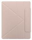 Чехол-книжка SwitchEasy Origami для iPad mini 6 розовый GS-109-224-223-1822