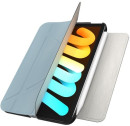 Чехол-книжка SwitchEasy Origami для iPad mini 6 голубой GS-109-224-223-1842