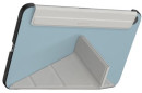 Чехол-книжка SwitchEasy Origami для iPad mini 6 голубой GS-109-224-223-1844
