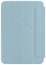 Чехол-книжка SwitchEasy Origami для iPad mini 6 голубой GS-109-224-223-1845
