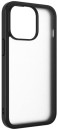 Накладка SwitchEasy Aero+ для iPhone 13 Pro чёрный GS-103-209-208-2084