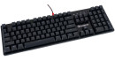 Клавиатура A4Tech Bloody B820R Dual Color механическая черный/серый USB for gamer LED6