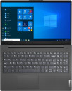 Ноутбук Lenovo V15 G2 ITL 15.6" 1920x1080 Intel Core i3-1115G4 SSD 256 Gb 8Gb Bluetooth 5.0 Intel UHD Graphics черный Windows 10 Professional 82KB0003RU6