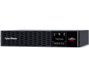 ИБП Line-Interactive CyberPower PR2200ERTXL2UA NEW 2200VA/2200W USB/RS-232/EPO/Dry/SNMPslot (IEC C13 x 6, IEC C19 x 2)  (12V / 6AH х 8)2