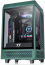 Корпус mini-ITX Thermaltake The Tower 100 Без БП зелёный4