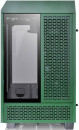 Корпус mini-ITX Thermaltake The Tower 100 Без БП зелёный6