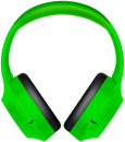 Razer Opus X - Green Headset2