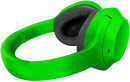 Razer Opus X - Green Headset3