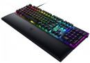 Razer Huntsman V2 (Purple Switch) - Russian Layout Gaming Keyboard5