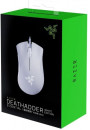 Razer DeathAdder Essential - White Ed. Gaming Mouse 5btn5